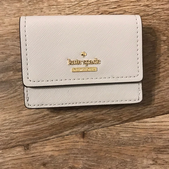 kate spade Handbags - Authentic Kate Spade wallet NWOT